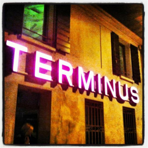 Terminus Villastrada